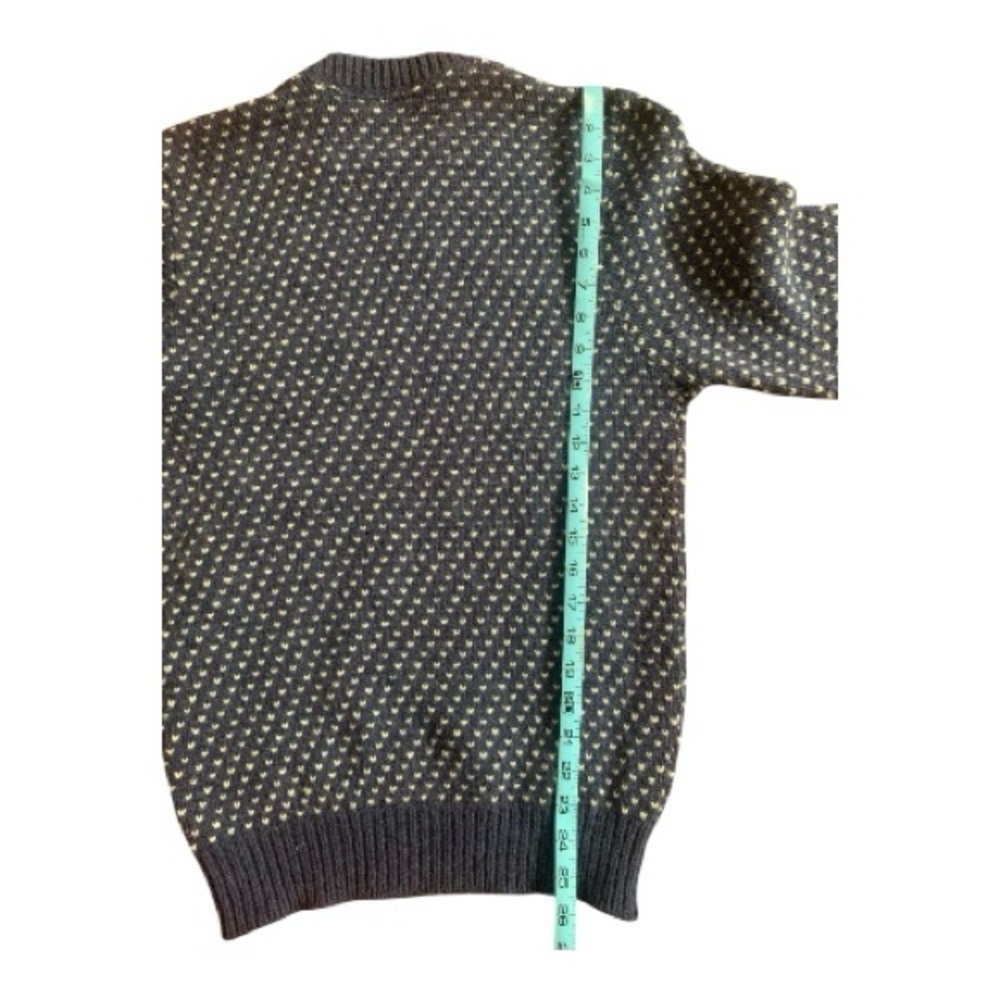 Vintage EMS Ski Sweater m-l - Picture 4 of 6